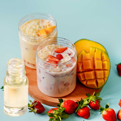 Mango - Frutilla Aroma1