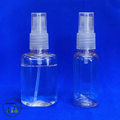 BOTELLA SPRAY PET 50 ML1