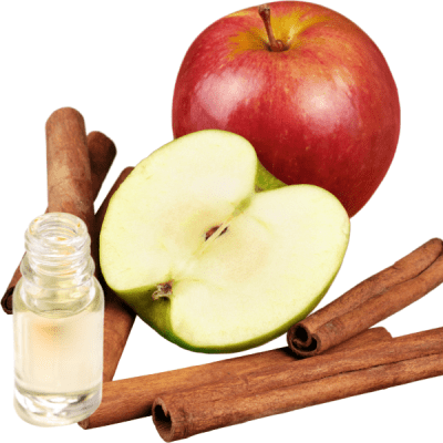 Manzana Canela Aroma