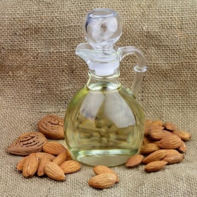 ACEITE DE ALMENDRA 30 ML