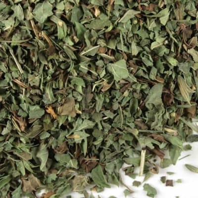 Melisa Organica Seleccionada 10 grs (hierba)