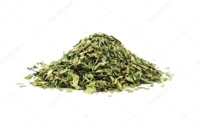 MENTA HIERBA ORGANICA 10 GRS