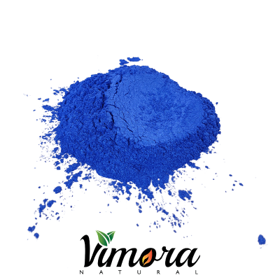 Mica Colorante en Polvo Azul 5 grs