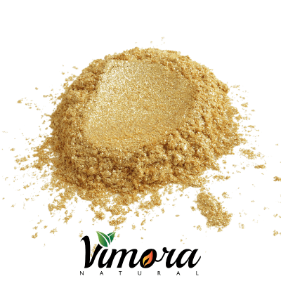 Mica Colorante en Polvo Dorado 2 grs1
