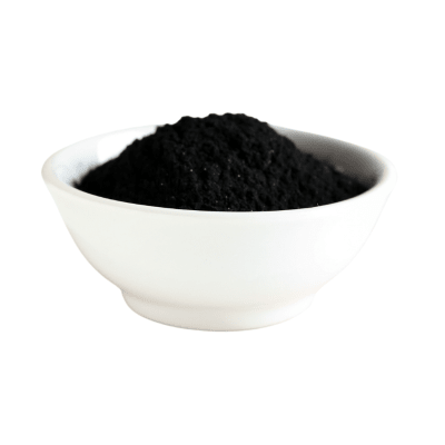 Mica Colorante en Polvo Negro 2 grs
