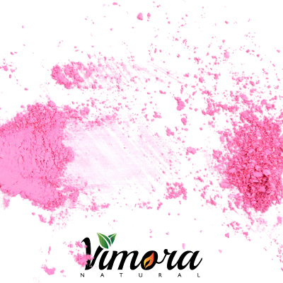 Mica Colorante en Polvo Rosado 5 grs