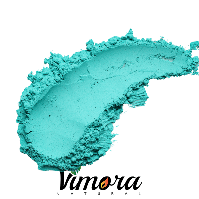 Mica Colorante en Polvo Turquesa 5 grs