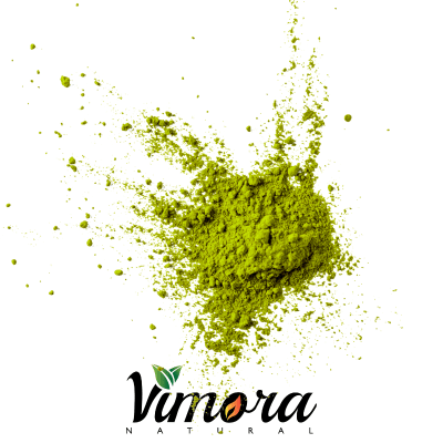 Mica Colorante en Polvo Verde 5 grs