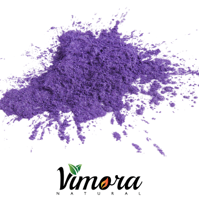 Mica Colorante en Polvo Violeta 5 grs