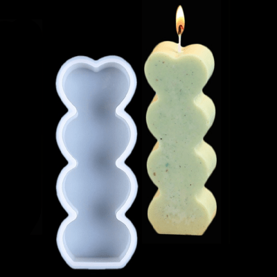 MOLDE SILICONA 4 CORAZONES1