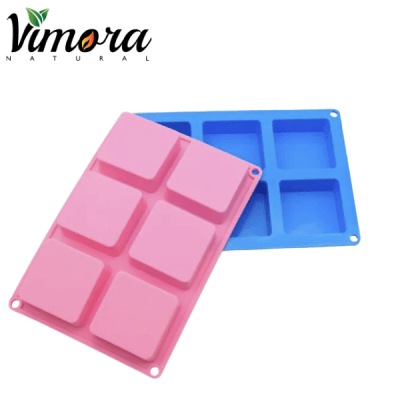 MOLDE SILICONA CUADRADO2