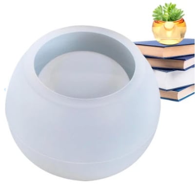 MOLDE SILICONA MACETA CIRCULAR2