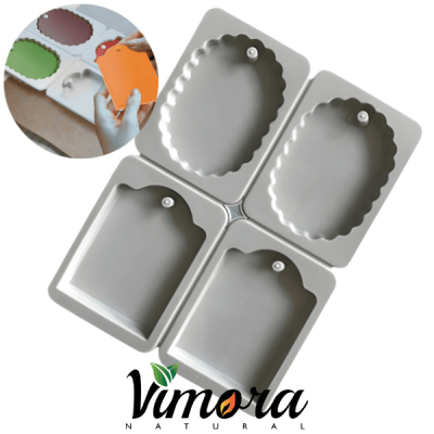 MOLDE SILICONA WAX MELTS1