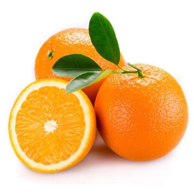 Naranja Aroma