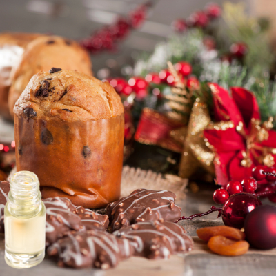 NAVIDAD AROMA