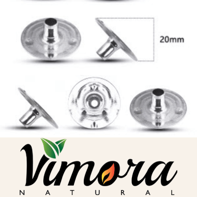 Ojalillos Grandes (20 unidades)1