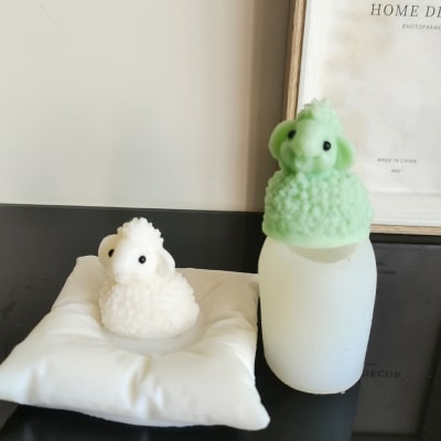 MOLDE SILICONA OVEJA1