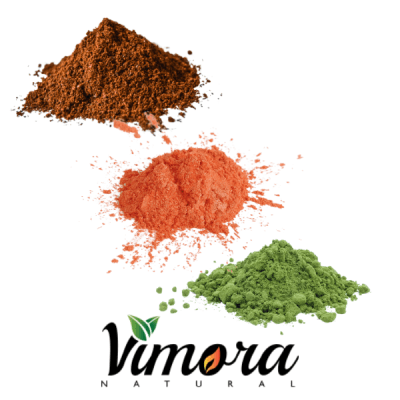 Pack Secundarios 3 Colorantes en Polvo 2 grs1