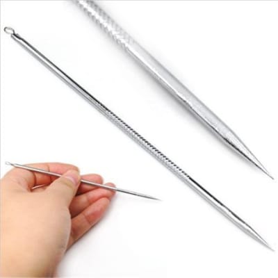 Pasador pabilo 12 cms