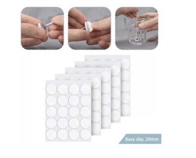 PEGATINA OJALILLOS 20 UNIDADES1