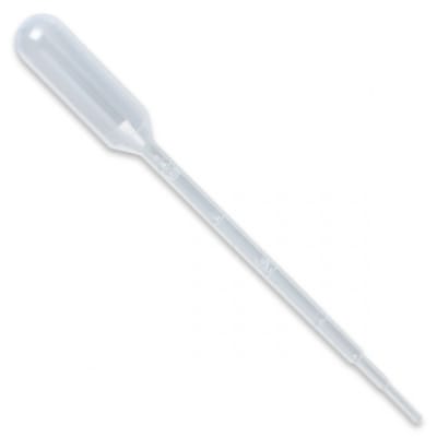 Pipeta Graduada 3 ml