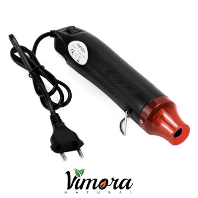 Pistola de Calor Pequeña