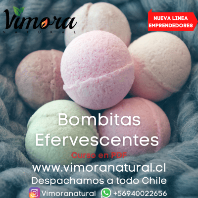 PDF CURSO BASICO DE BOMBITAS EFERVESCENTES