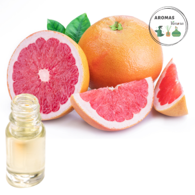 Pomelo Aroma