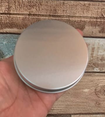 POTE ALUMINIO 150 GRS