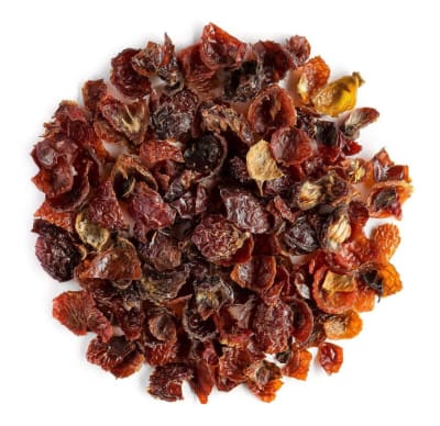 Rosa Mosqueta cascarilla (exfoliante)