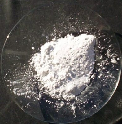 Sal de Epsom en Polvo 1 Kilo (Sulfato de Magnesio)