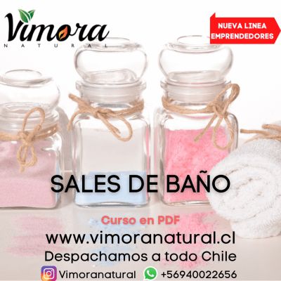 PDF CURSO BASICO SALES DE BAÑO AROMATICAS