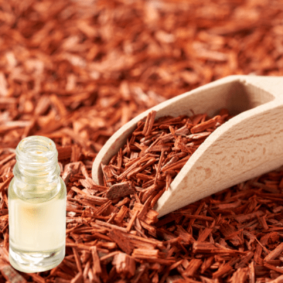 Sandalo Aroma