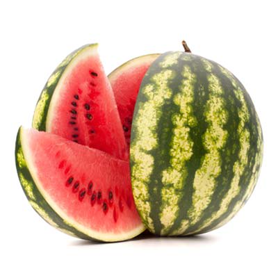 Sandia Aroma