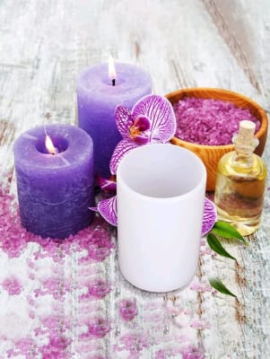 MOLDE SILICONA CILINDRICO 10X61