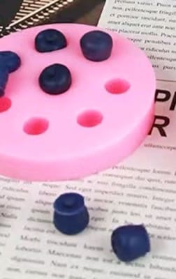 MOLDE SILICONA ARANDANO2