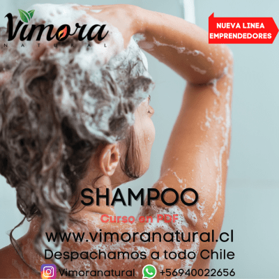 PDF CURSO BASICO SHAMPOO LIQUIDO