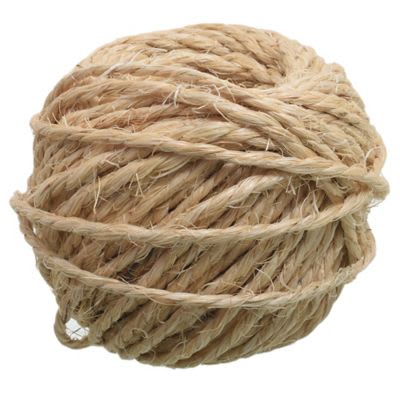 Hilo Sisal Yute 5 mts