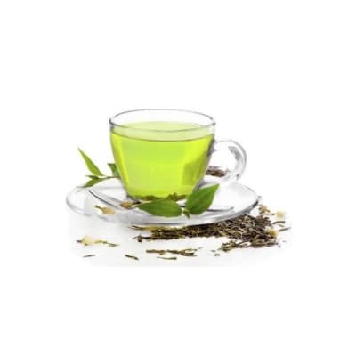 Té Verde Aroma
