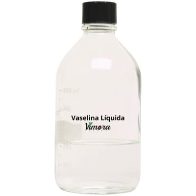 Vaselina Liquida 100 ML