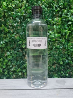 Alcohol Etilico/cereal 96° 1 Litro1
