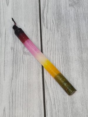 VELAS LISA 7 COLORES1