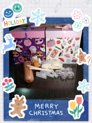 CURSO KIT DE LABIALES