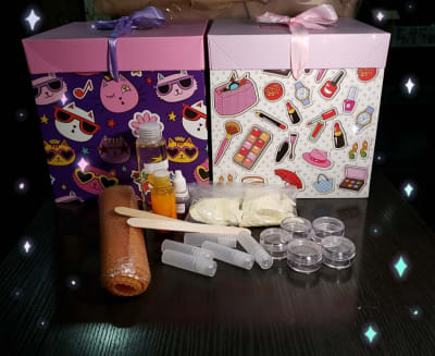 CURSO KIT DE LABIALES
