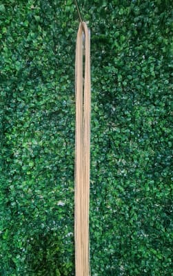 PABILO O MECHA N°3 ENCERADO 2 METROS1