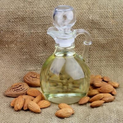 Aceite de Almendras 500 ml