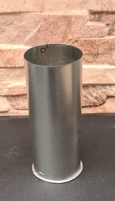 4X10 CILÍNDRICO MOLDE DE VELA