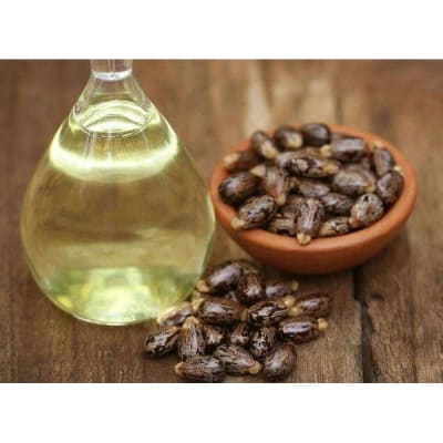 ACEITE DE RICINO 100 ML