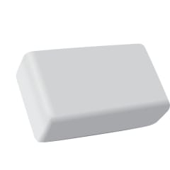 BASE GLICERINA BLANCA COCO GRANEL IMPORTADA 1 KG