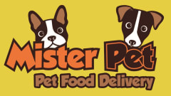 Mister Pet